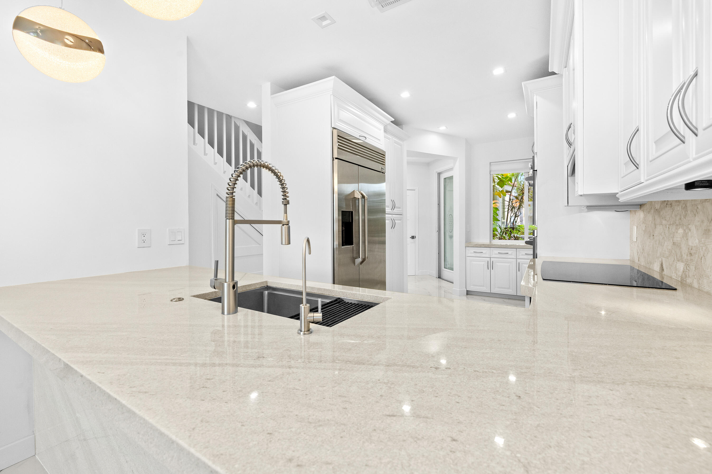 LAKESHORE NORTH - Residential