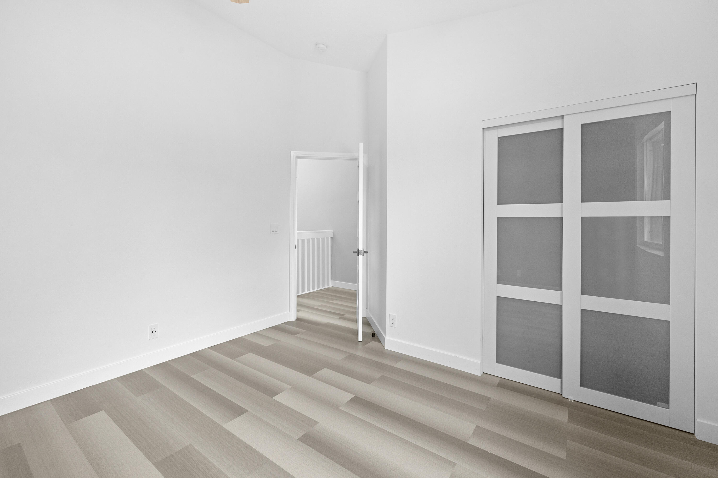 LAKESHORE NORTH - Residential