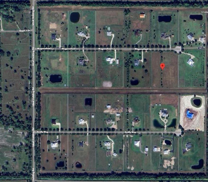 CARLTON COUNTY ESTATES - Land