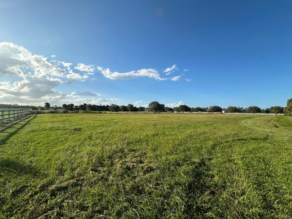 CARLTON COUNTY ESTATES - Land