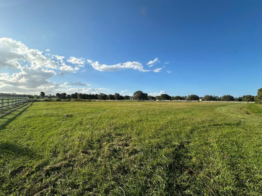 Photo of 17801 Wagonwheel Lane, Port Saint Lucie, FL 34987 (MLS # R11153700)