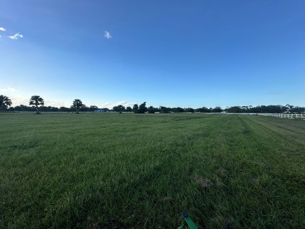 CARLTON COUNTY ESTATES - Land