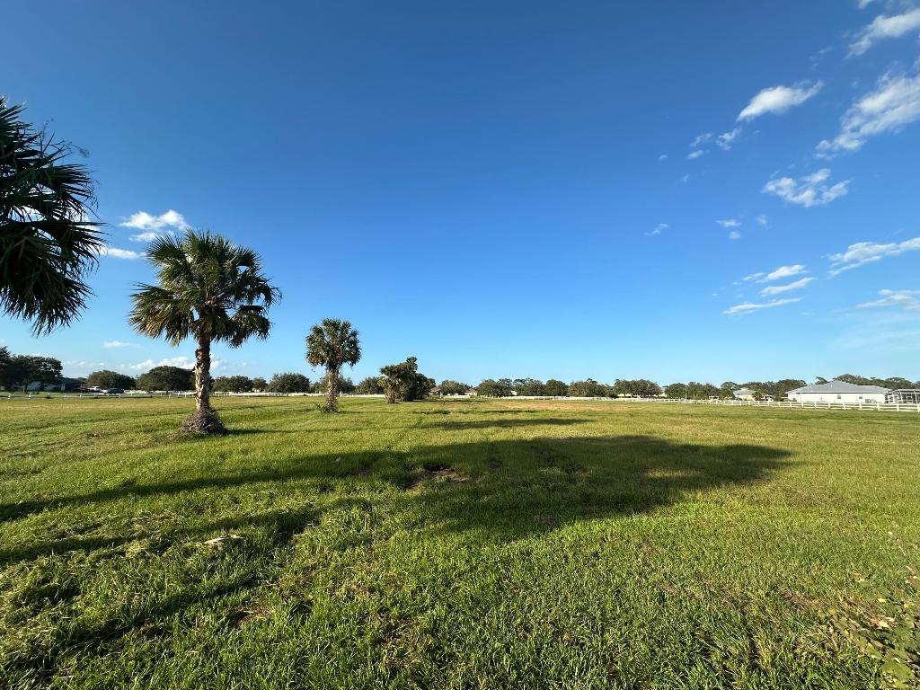 CARLTON COUNTY ESTATES - Land