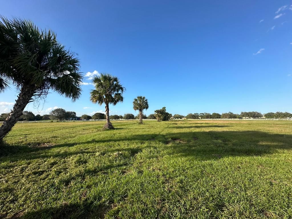 Photo of 17801 Wagonwheel Lane, Port Saint Lucie, FL 34987 (MLS # R11153700)