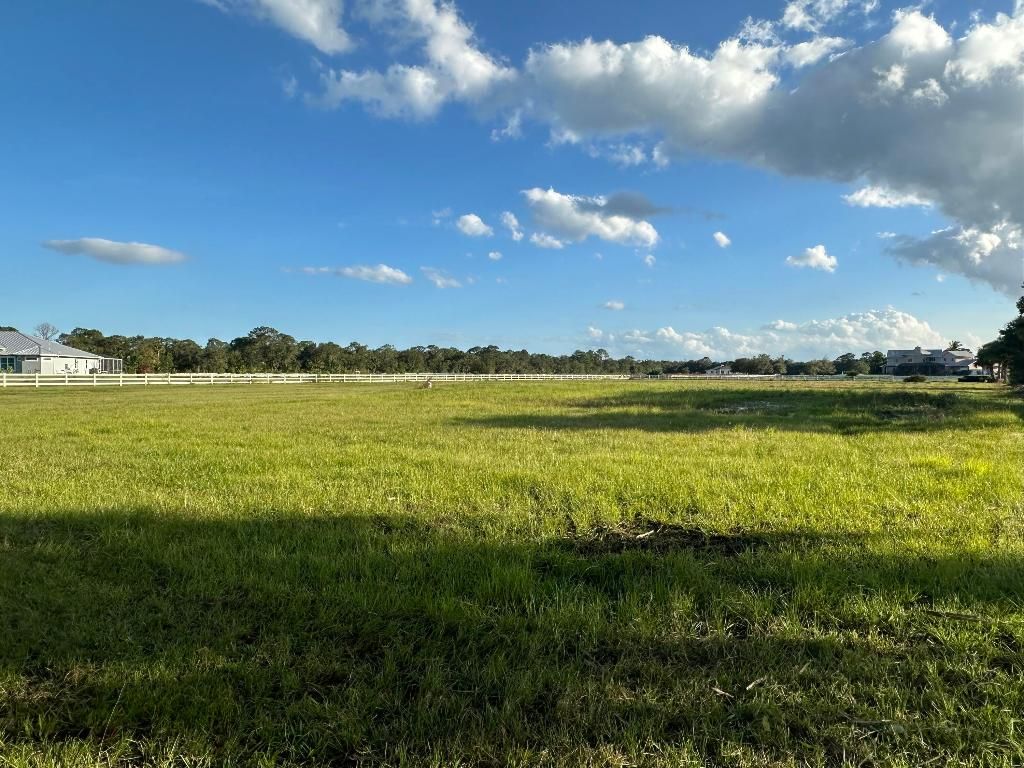 Photo of 17801 Wagonwheel Lane, Port Saint Lucie, FL 34987 (MLS # R11153700)