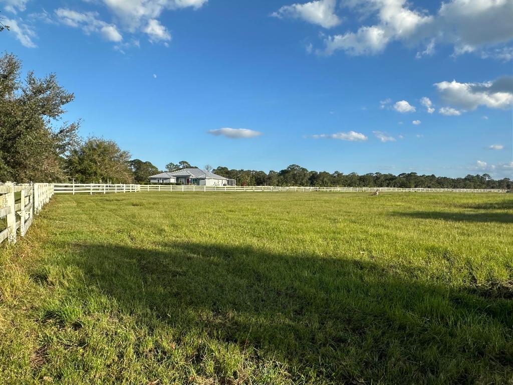 CARLTON COUNTY ESTATES - Land