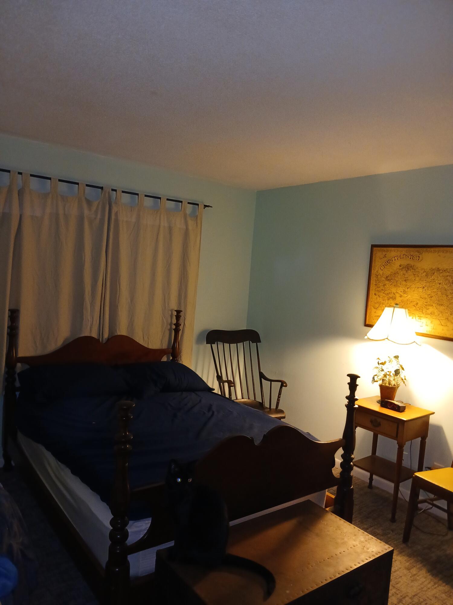 GARDEN-AIRE VILLAGE CONDO - Residential