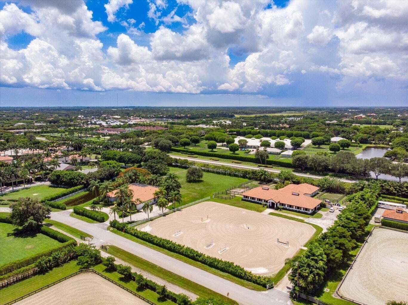 14883 Equestrian Way