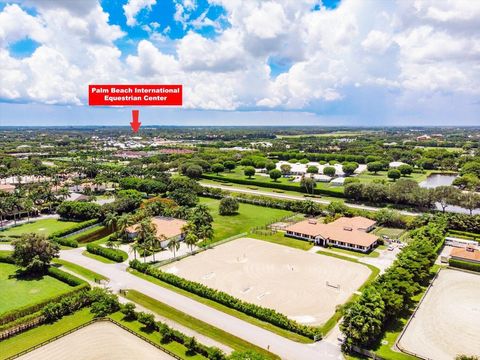 14883 Equestrian Way Wellington FL 33414