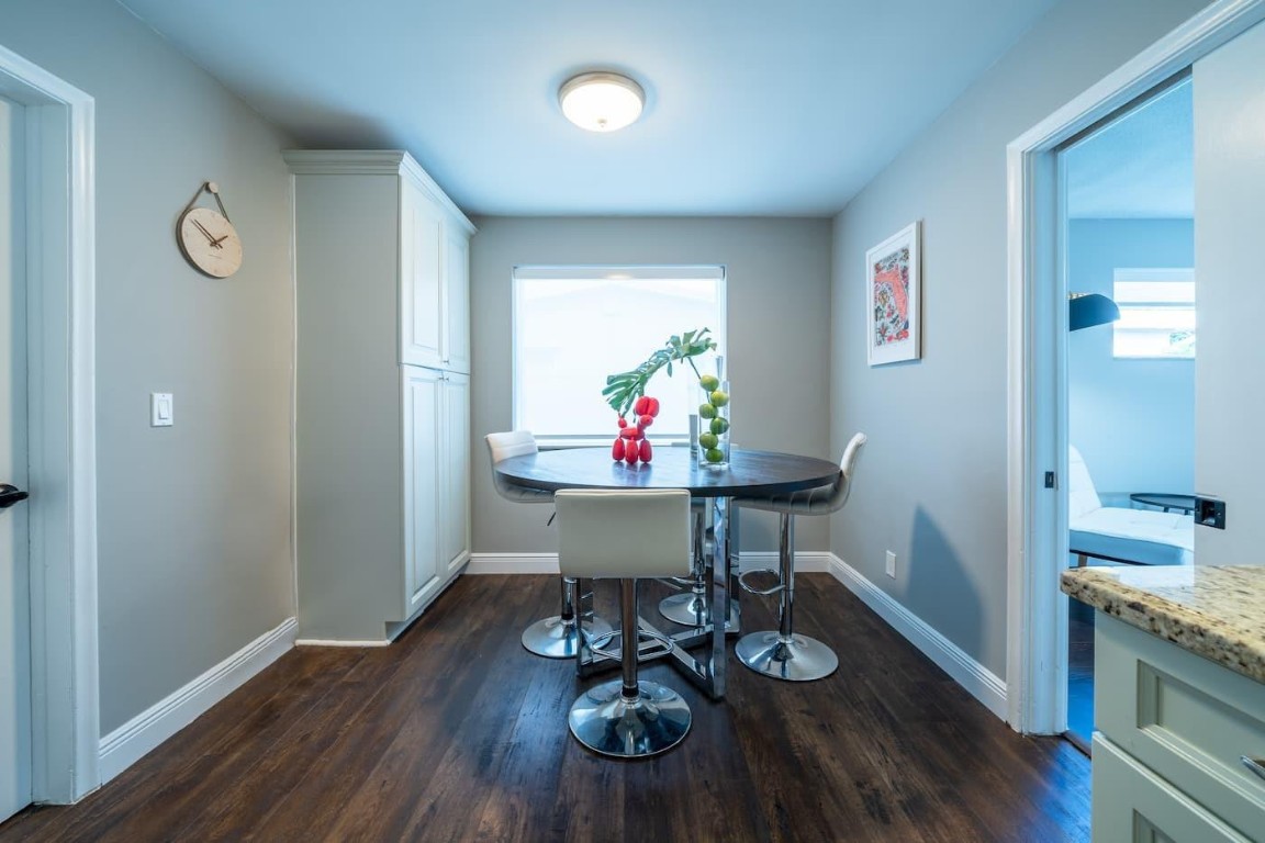 Hollywood Hills Amd 6-31 - Residential Lease