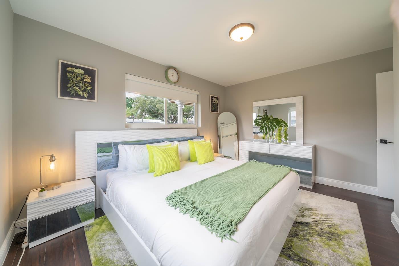 Hollywood Hills Amd 6-31 - Residential Lease