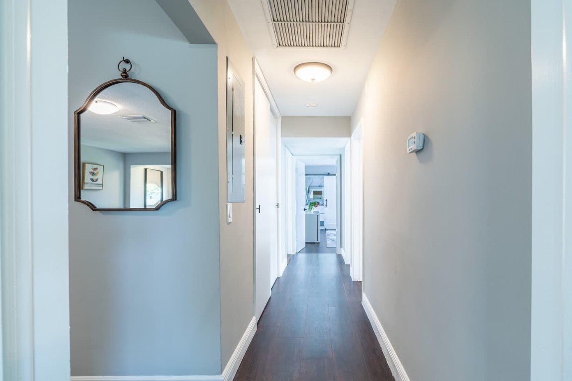 Hollywood Hills Amd 6-31 - Residential Lease