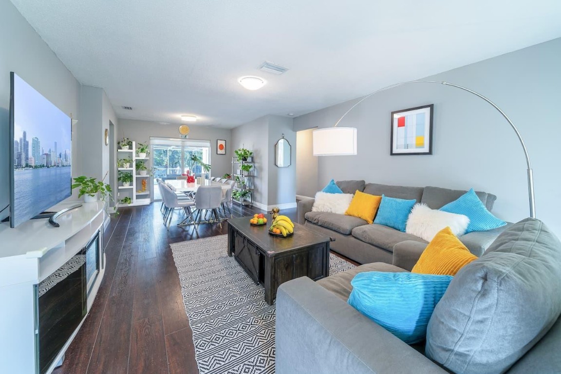 Hollywood Hills Amd 6-31 - Residential Lease