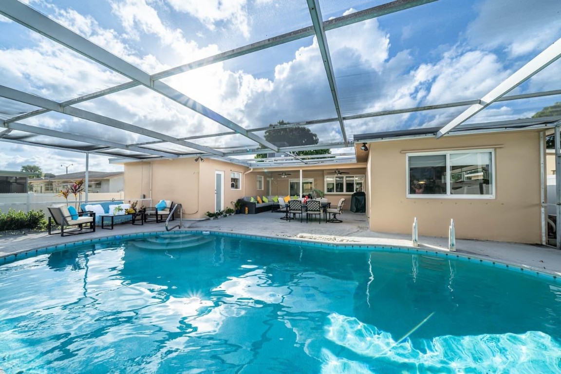 Hollywood Hills Amd 6-31 - Residential Lease