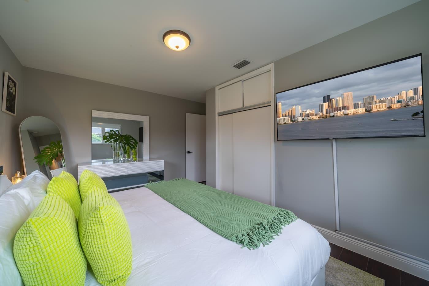 Hollywood Hills Amd 6-31 - Residential Lease