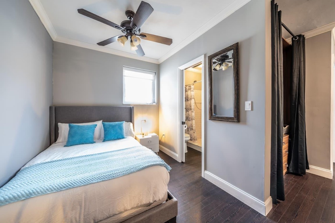 Hollywood Hills Amd 6-31 - Residential Lease