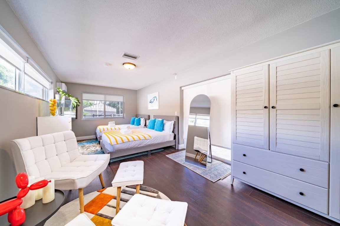 Hollywood Hills Amd 6-31 - Residential Lease