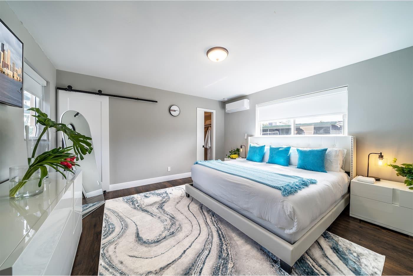 Hollywood Hills Amd 6-31 - Residential Lease