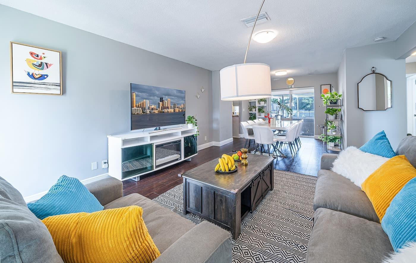 Hollywood Hills Amd 6-31 - Residential Lease