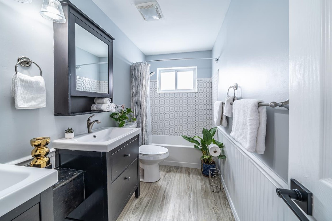 Hollywood Hills Amd 6-31 - Residential Lease