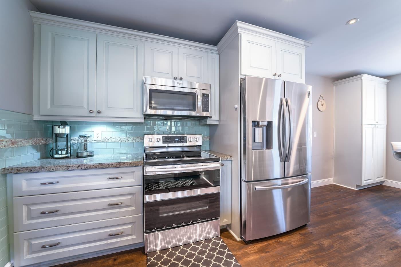 Hollywood Hills Amd 6-31 - Residential Lease