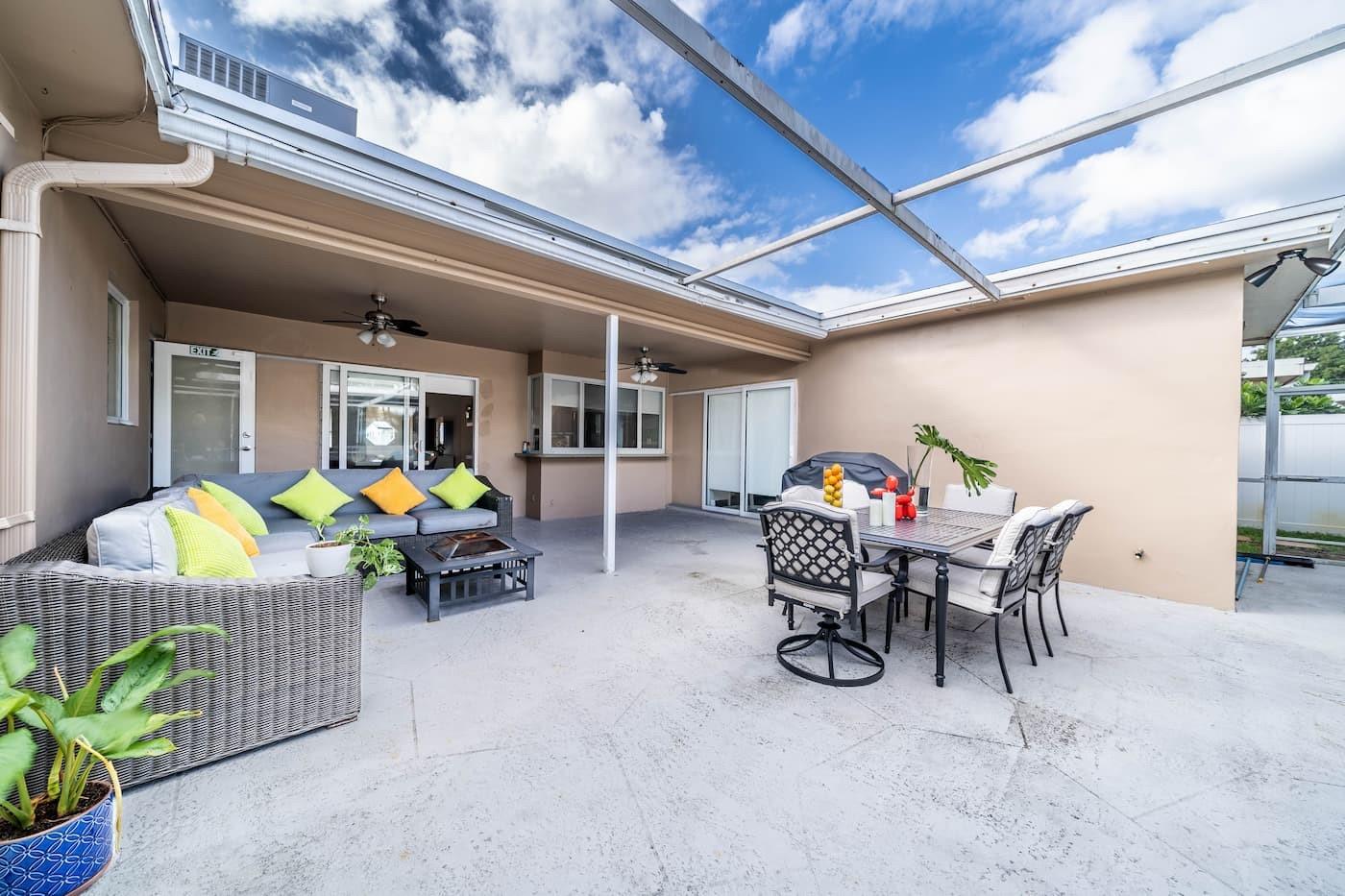 Hollywood Hills Amd 6-31 - Residential Lease