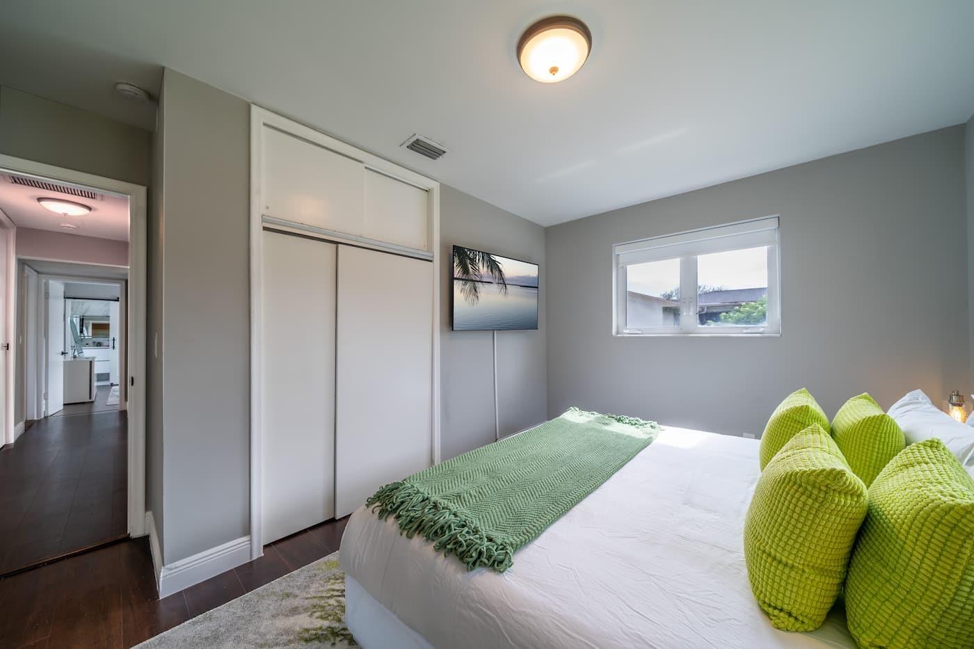 Hollywood Hills Amd 6-31 - Residential Lease