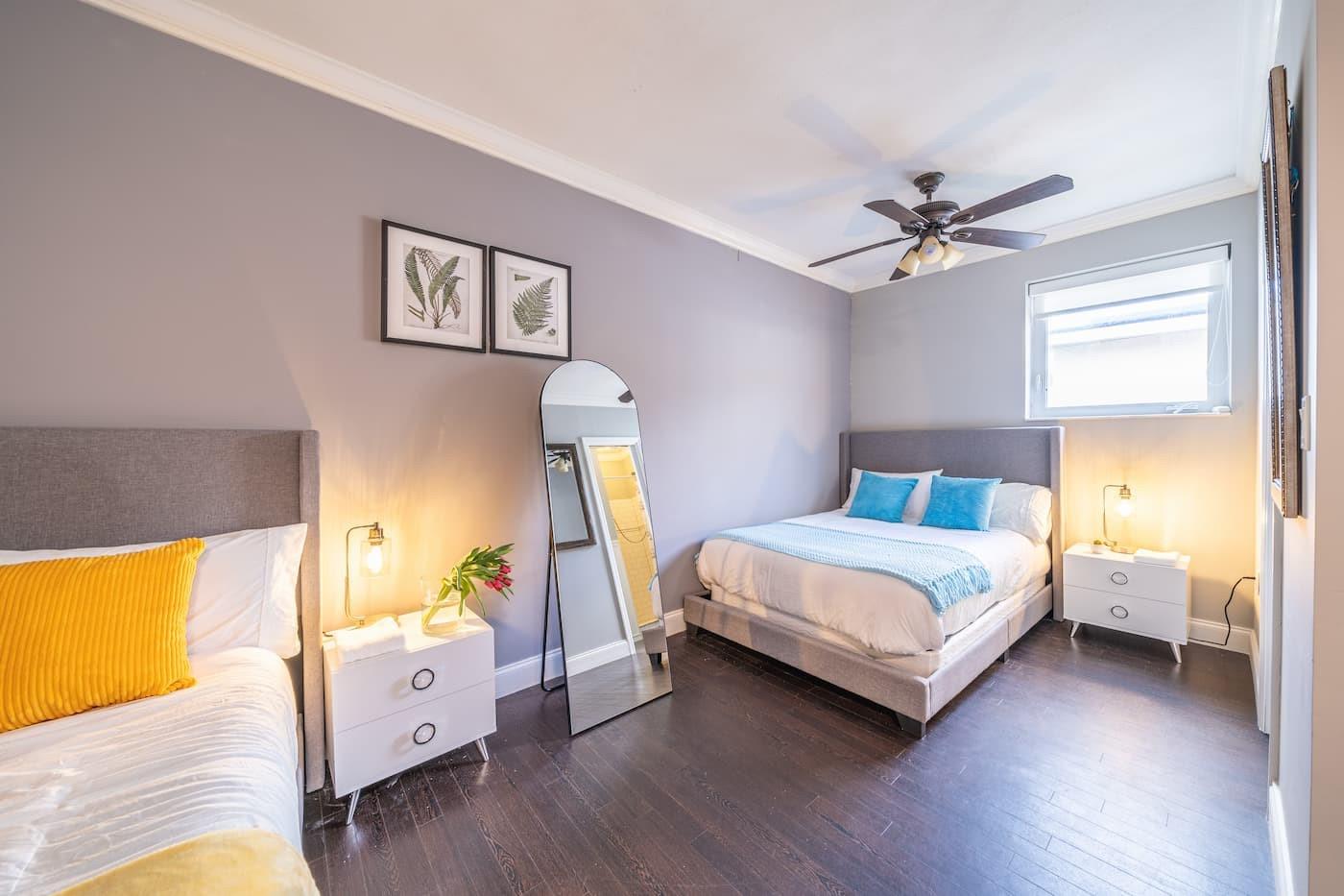 Hollywood Hills Amd 6-31 - Residential Lease