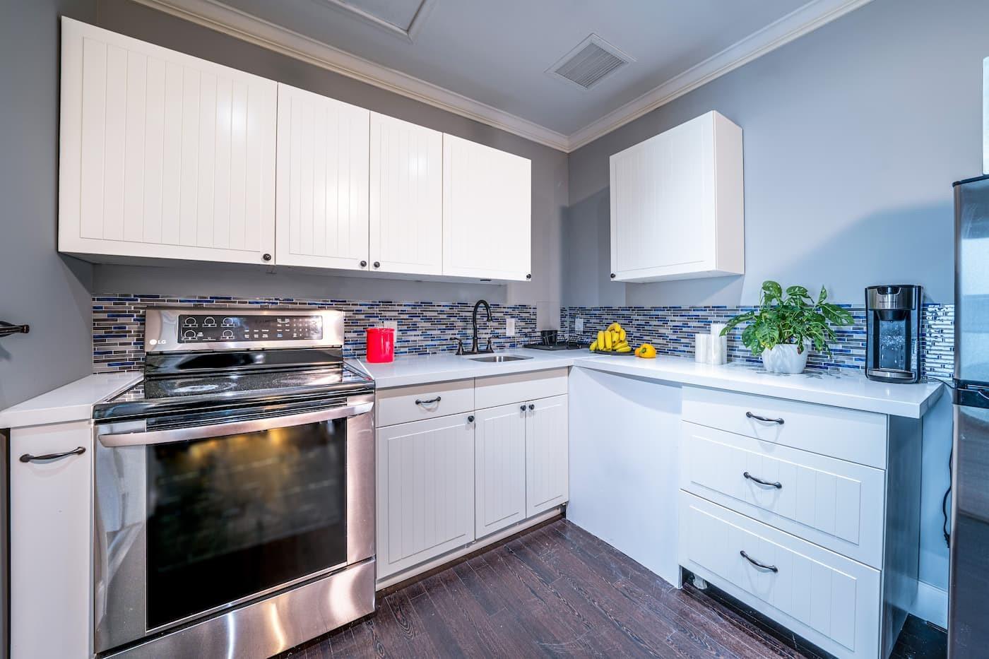 Hollywood Hills Amd 6-31 - Residential Lease