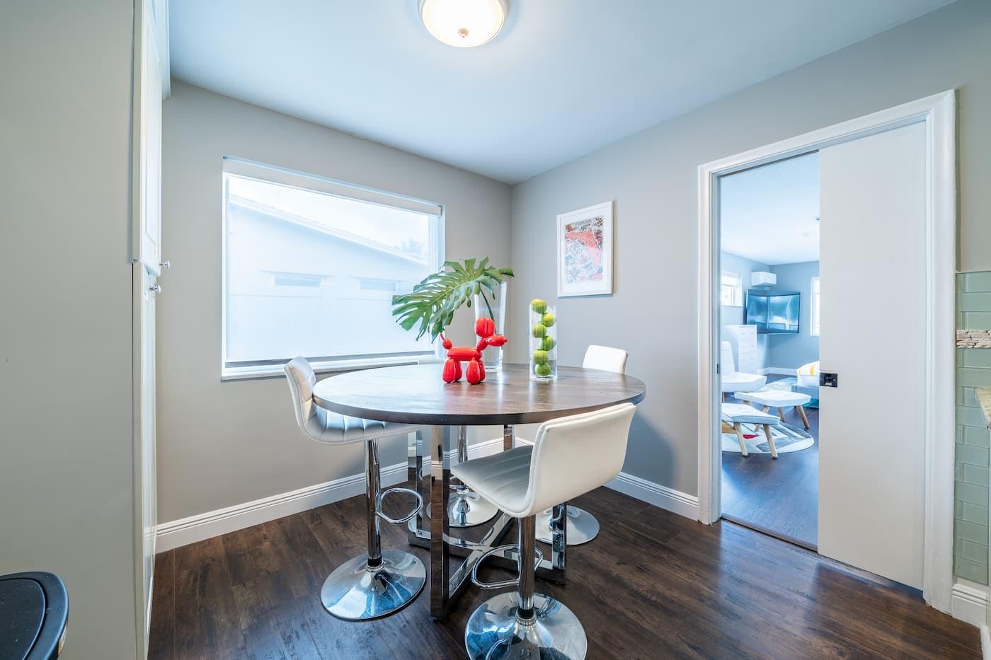 Hollywood Hills Amd 6-31 - Residential Lease