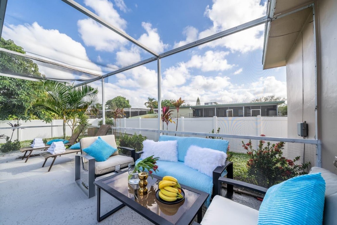 Hollywood Hills Amd 6-31 - Residential Lease