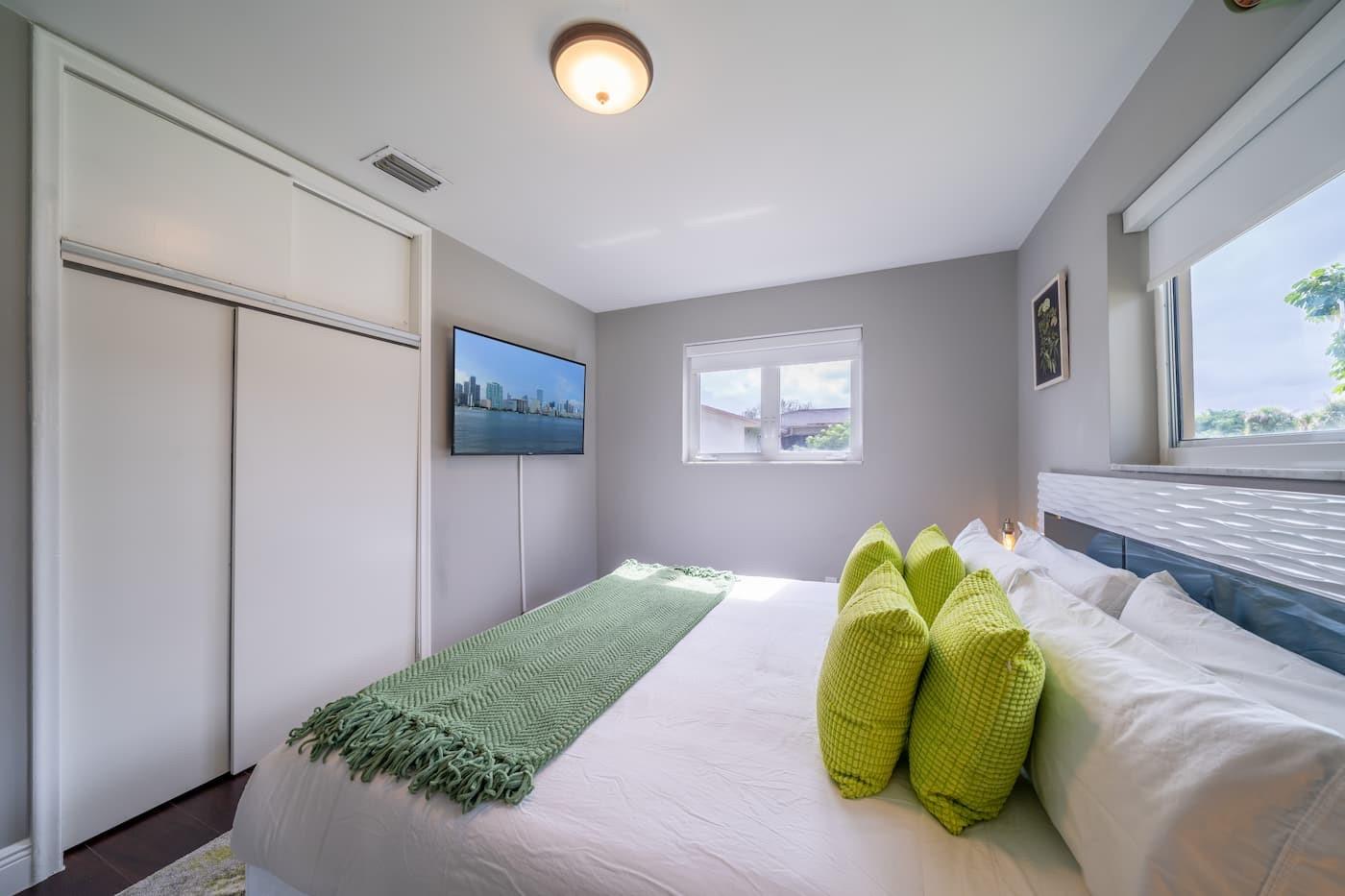 Hollywood Hills Amd 6-31 - Residential Lease