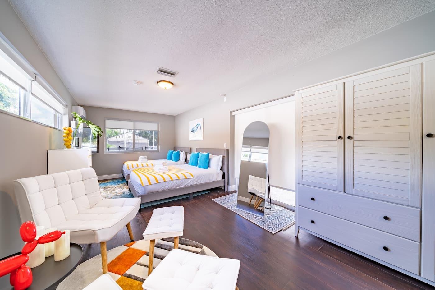 Hollywood Hills Amd 6-31 - Residential Lease