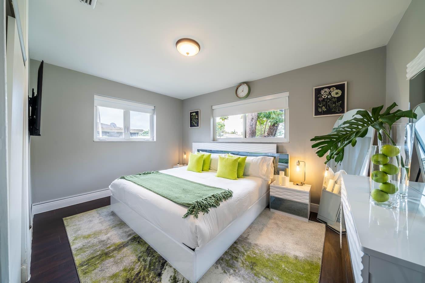 Hollywood Hills Amd 6-31 - Residential Lease