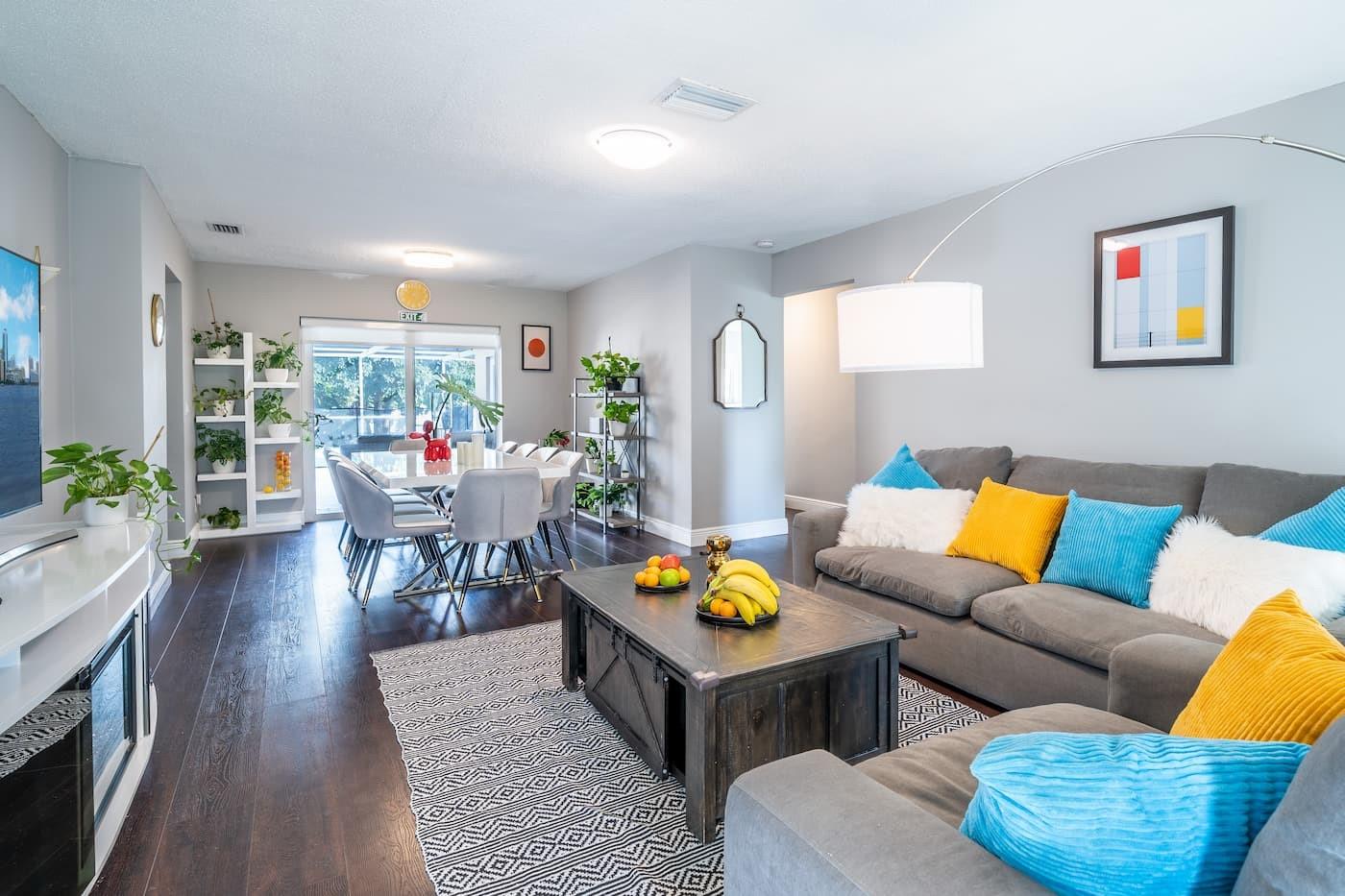 Hollywood Hills Amd 6-31 - Residential Lease