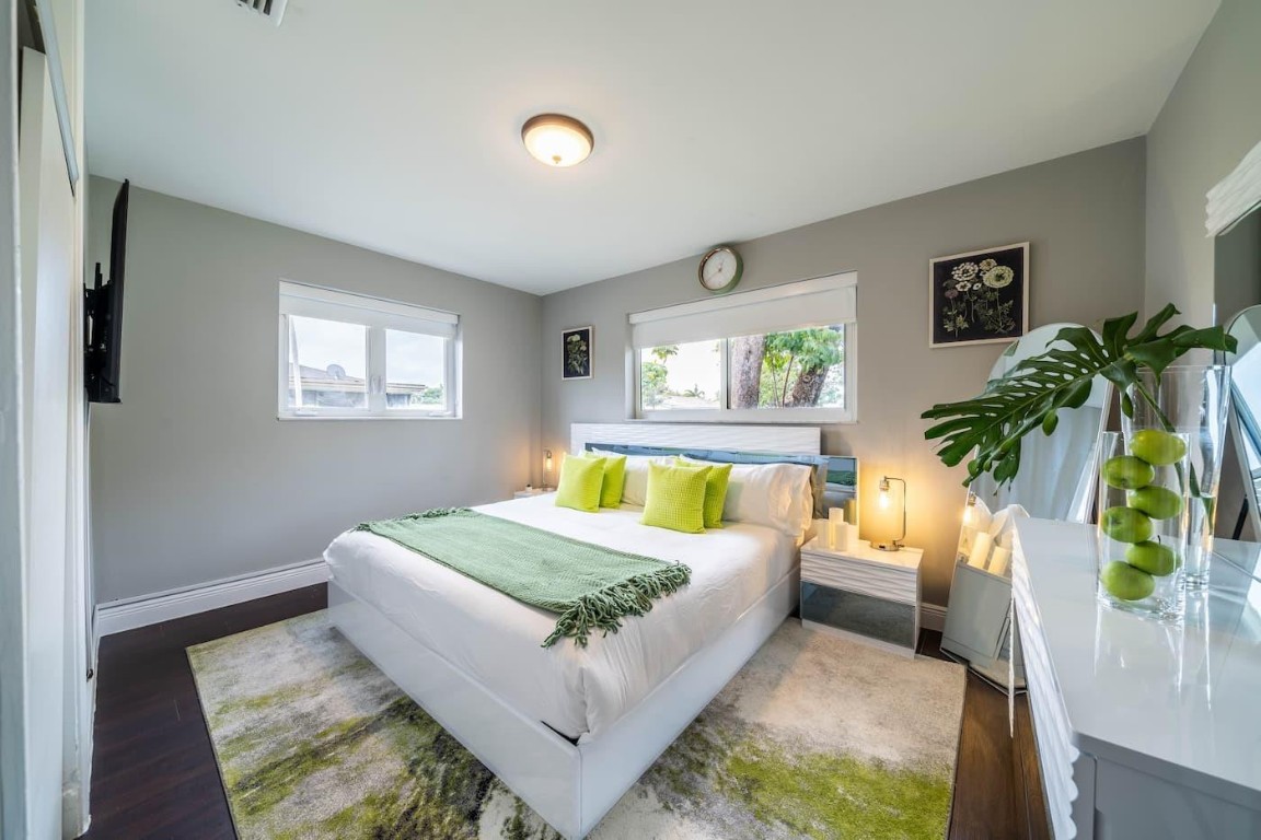 Hollywood Hills Amd 6-31 - Residential Lease