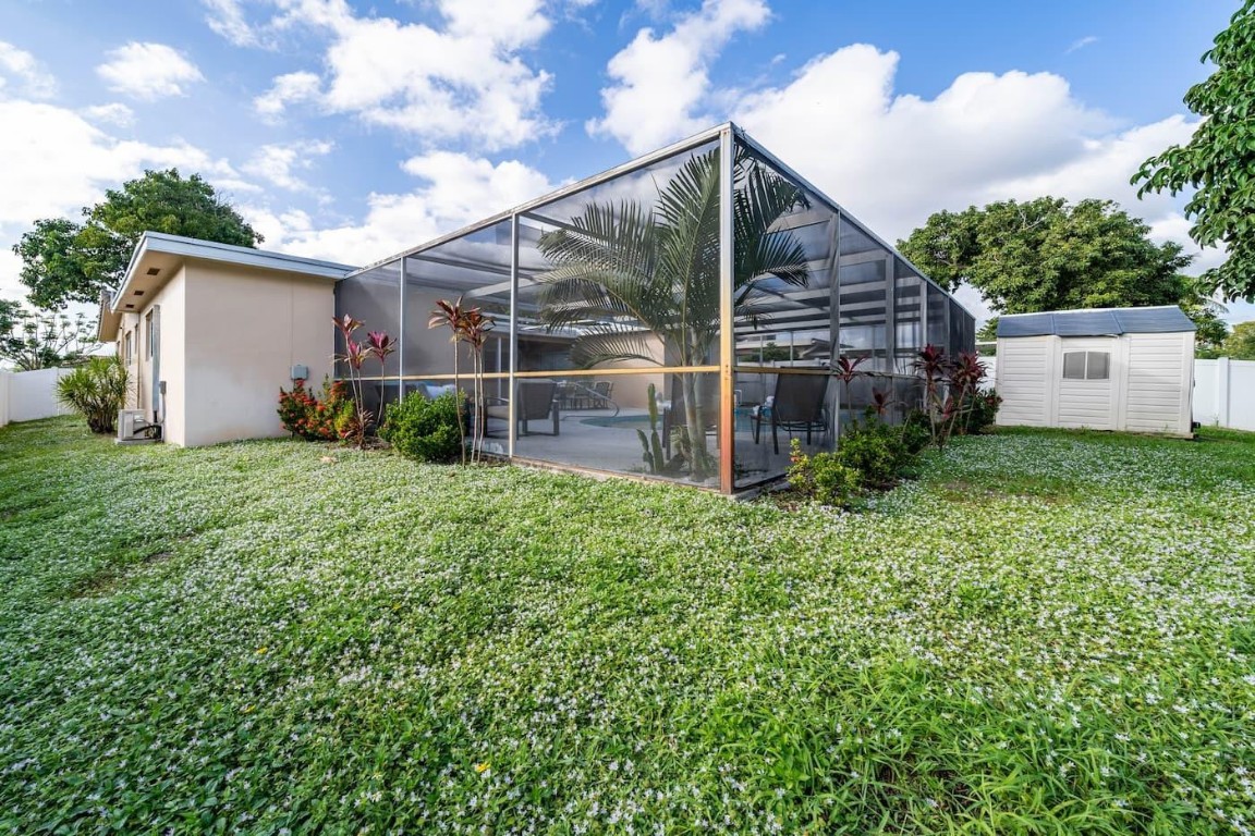 Hollywood Hills Amd 6-31 - Residential Lease