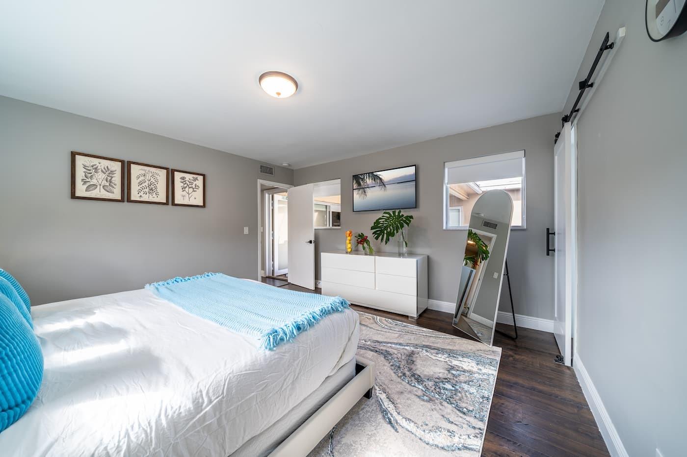 Hollywood Hills Amd 6-31 - Residential Lease