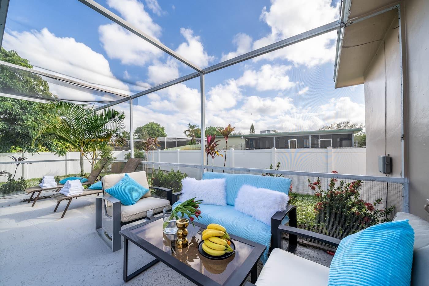 Hollywood Hills Amd 6-31 - Residential Lease