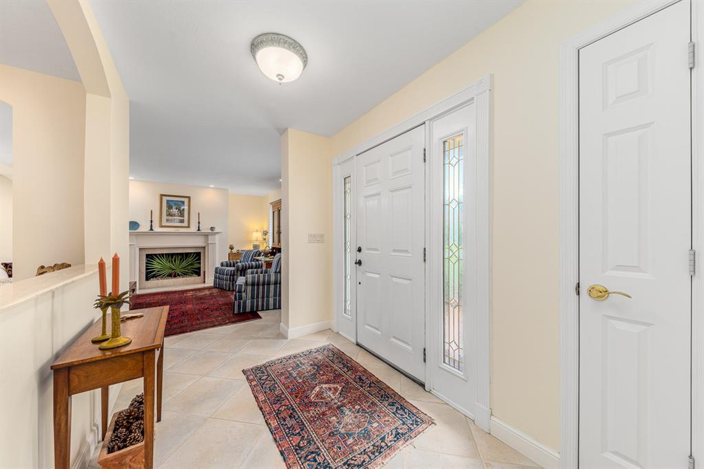 SOUNDINGS PLAT OF THE AND REPLAT OF BLOCK 6 & 7 - Residential