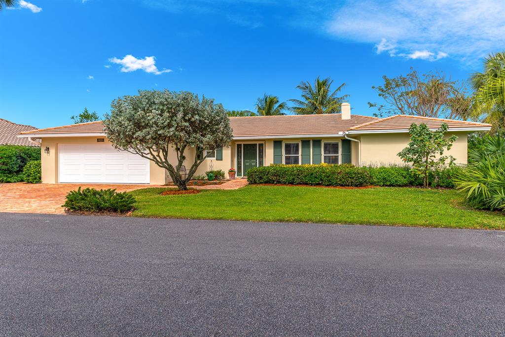 SOUNDINGS PLAT OF THE AND REPLAT OF BLOCK 6 & 7 - Residential