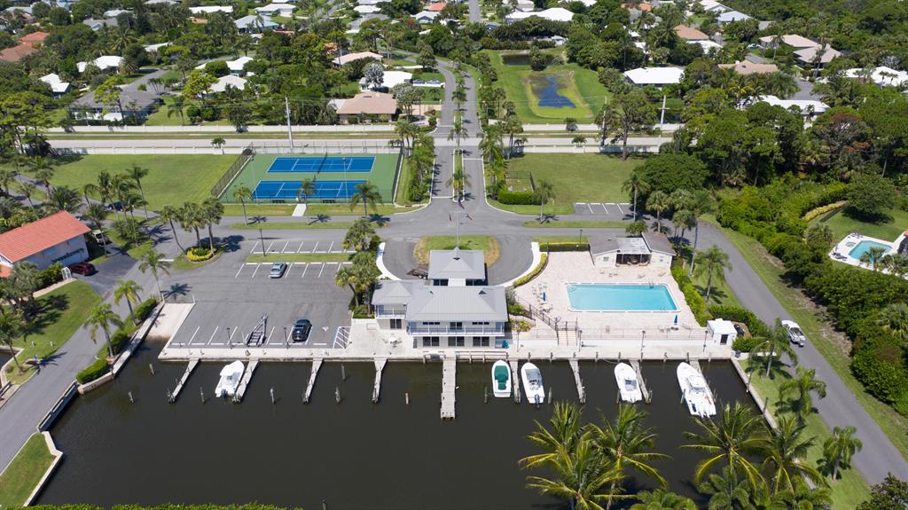 SOUNDINGS PLAT OF THE AND REPLAT OF BLOCK 6 & 7 - Residential