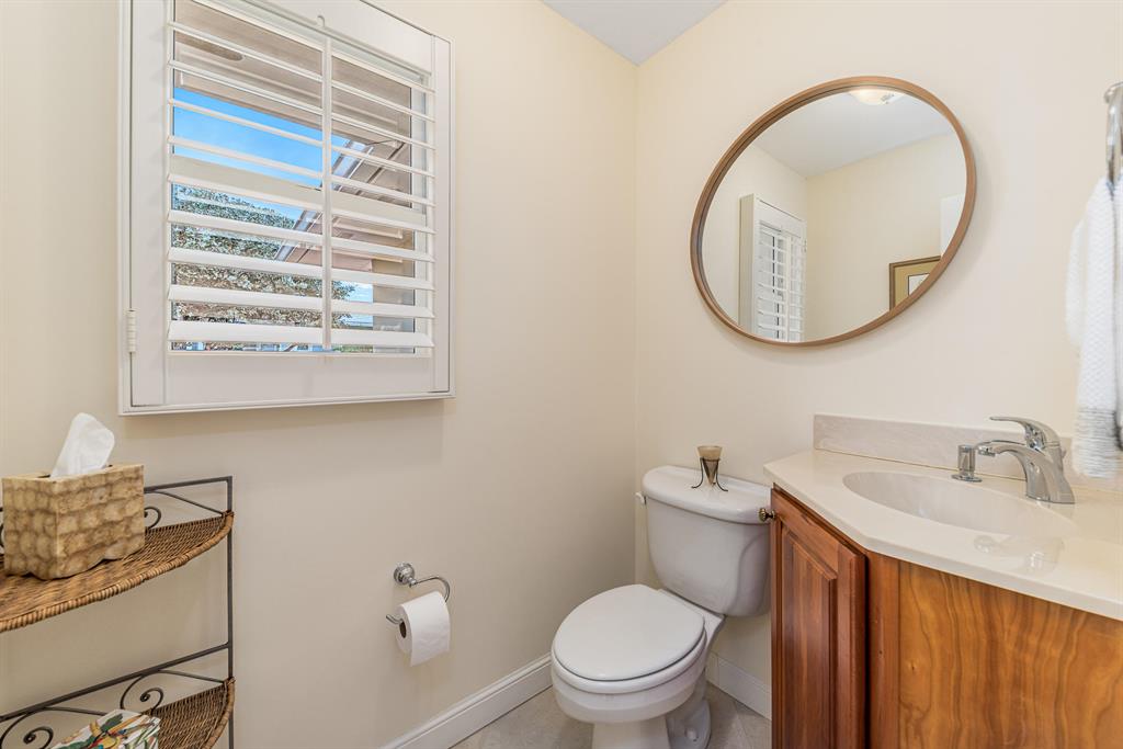 SOUNDINGS PLAT OF THE AND REPLAT OF BLOCK 6 & 7 - Residential