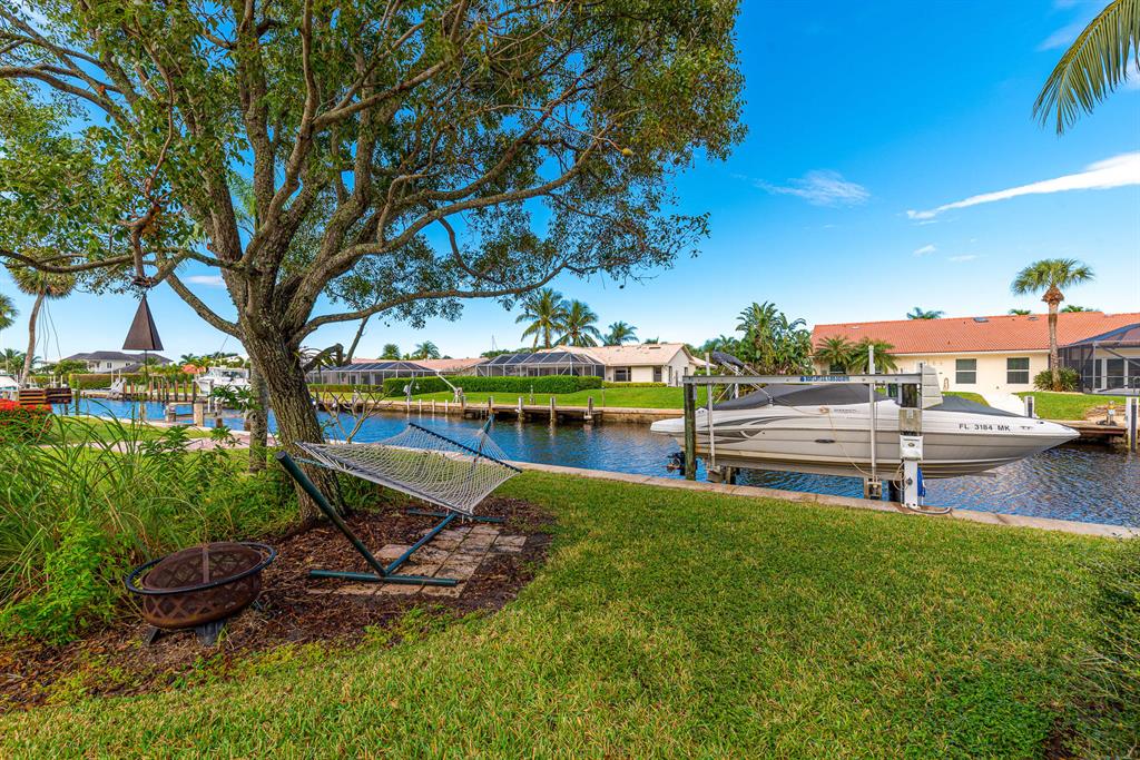 SOUNDINGS PLAT OF THE AND REPLAT OF BLOCK 6 & 7 - Residential