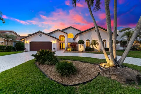 11933 Classic Drive, Coral Springs, FL MLS: R11089926