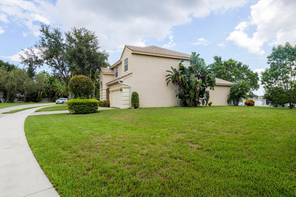 Photo of 1763 SW Newport Blvd, Port Saint Lucie, FL 34953 (MLS # B26010596)