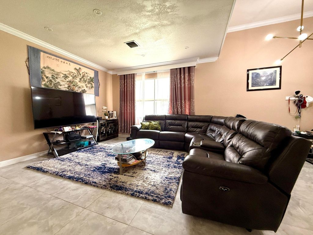 Photo of 1763 SW Newport Blvd, Port Saint Lucie, FL 34953 (MLS # B26010596)