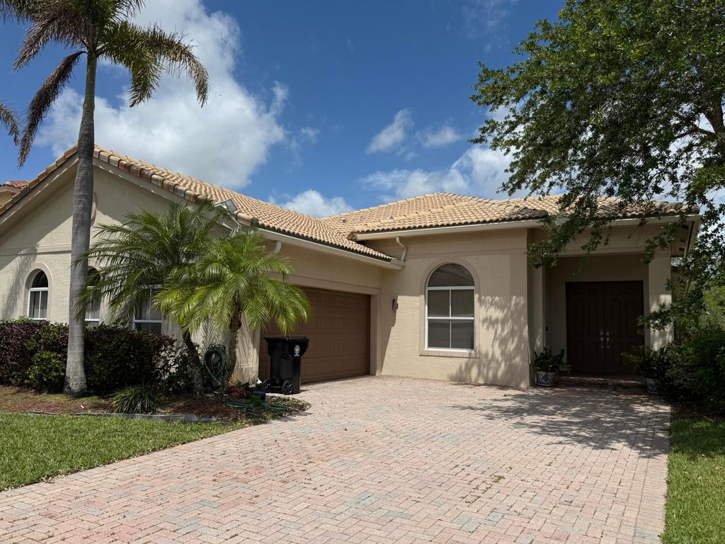 Photo of 1763 SW Newport Blvd, Port Saint Lucie, FL 34953 (MLS # B26010596)