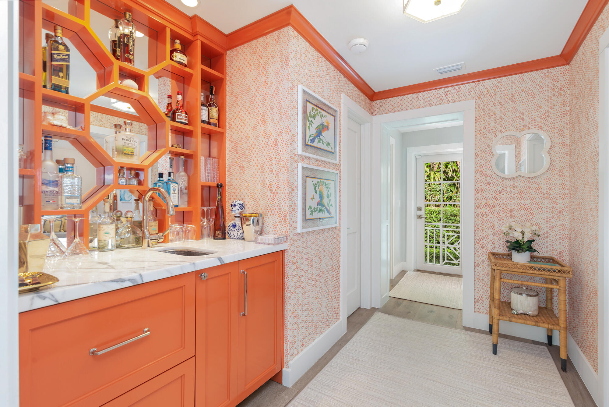 POINCIANA PARK 3RD ADD - Residential