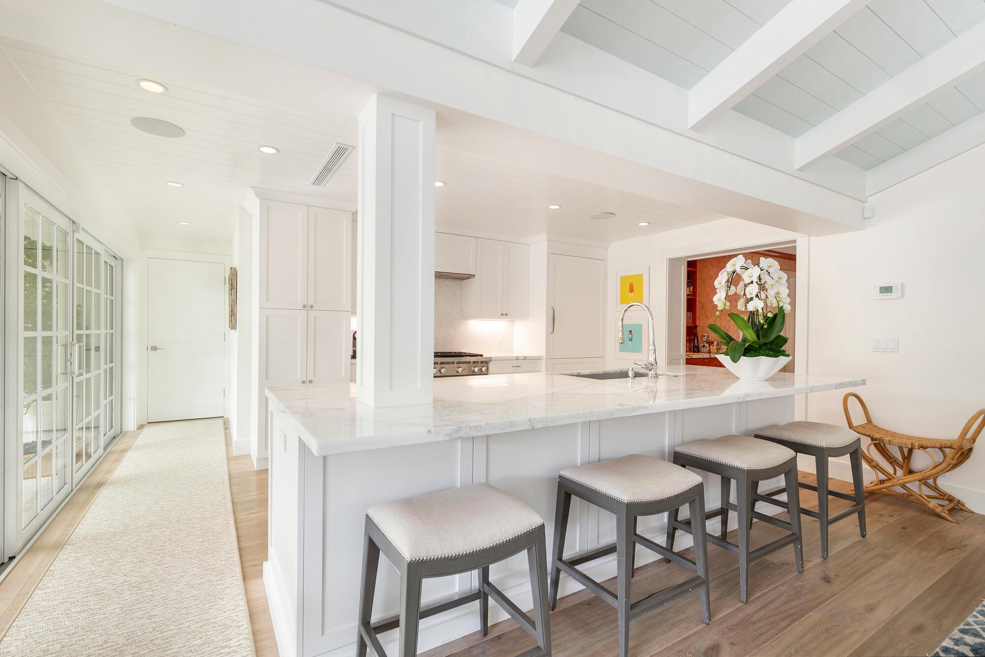 POINCIANA PARK 3RD ADD - Residential